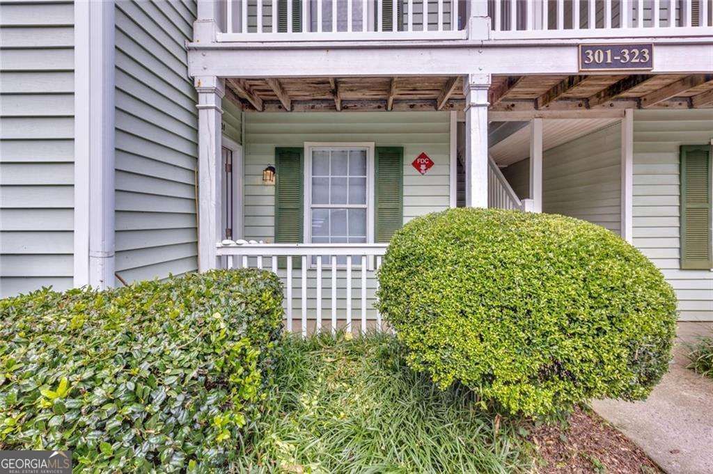 301 Cobblestone Trail, Avondale Estates, GA 30002