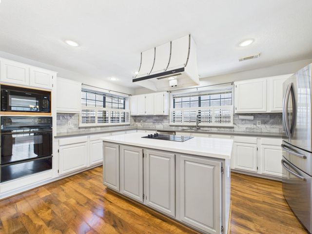 18514 Purdy Court, Houston, TX 77084