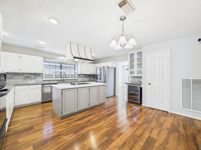 18514 Purdy Court, Houston, TX 77084