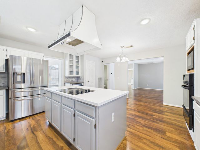 18514 Purdy Court, Houston, TX 77084