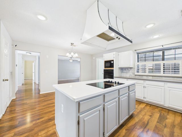 18514 Purdy Court, Houston, TX 77084