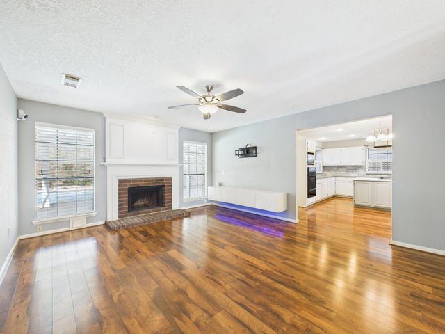 18514 Purdy Court, Houston, TX 77084