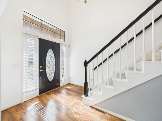 18514 Purdy Court, Houston, TX 77084