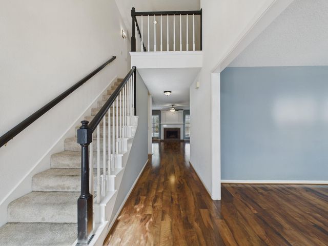 18514 Purdy Court, Houston, TX 77084