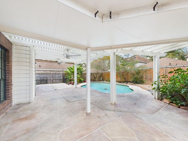 18514 Purdy Court, Houston, TX 77084