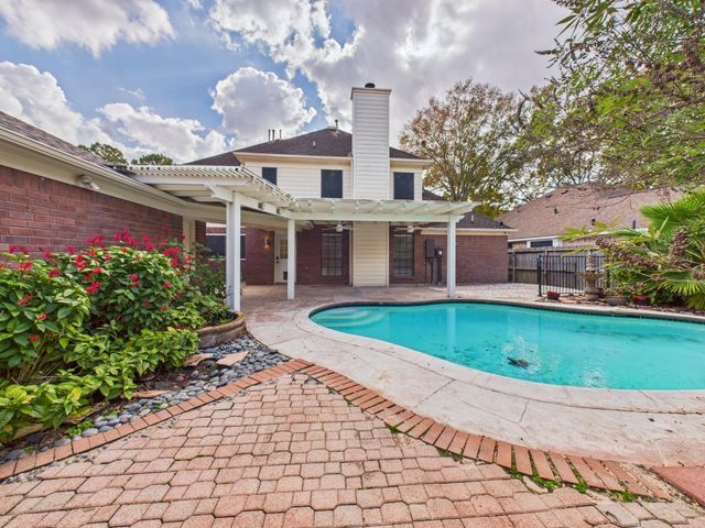 18514 Purdy Court, Houston, TX 77084