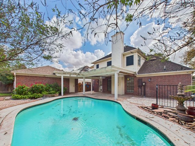18514 Purdy Court, Houston, TX 77084