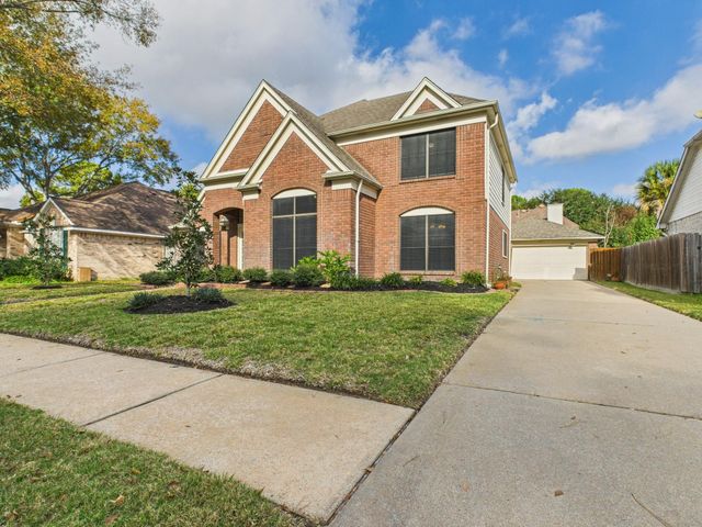 18514 Purdy Court, Houston, TX 77084
