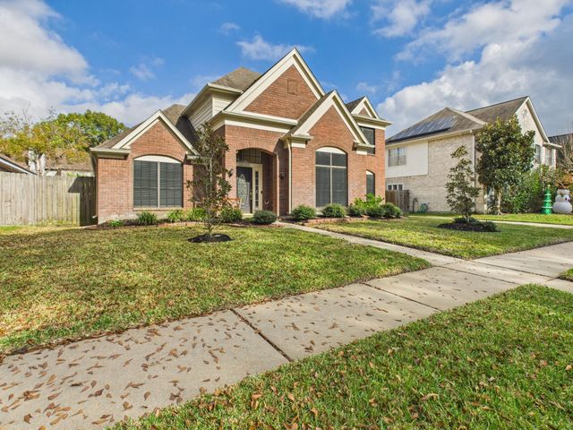 18514 Purdy Court, Houston, TX 77084