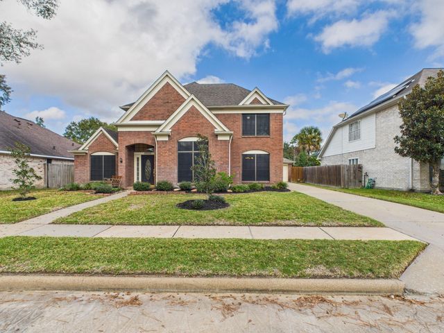 18514 Purdy Court, Houston, TX 77084