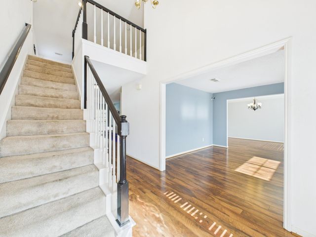 18514 Purdy Court, Houston, TX 77084