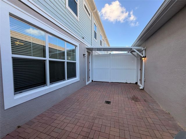 7736 BOWERY DRIVE, Winter Garden, FL 34787