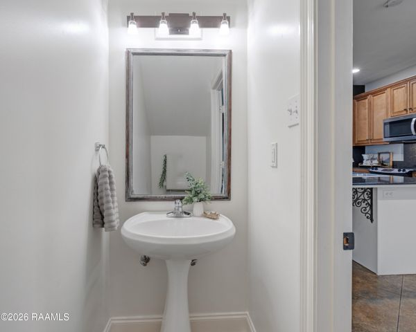 701 W Taft Street 7, Lafayette, LA 70503