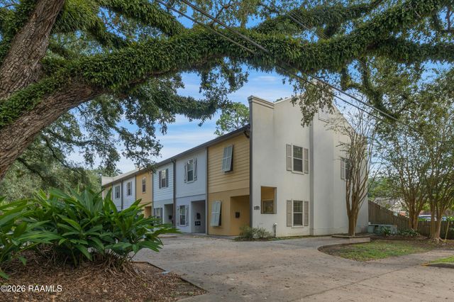 701 W Taft Street 7, Lafayette, LA 70503