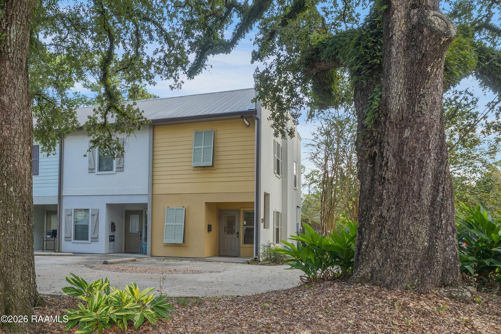 701 W Taft Street 7, Lafayette, LA 70503