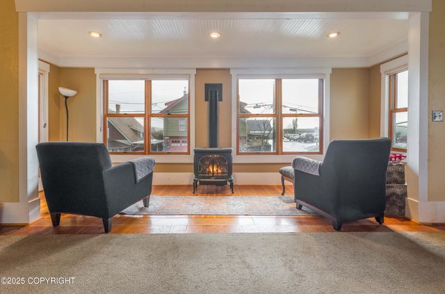 525 Grant Street, Ketchikan, AK 99901