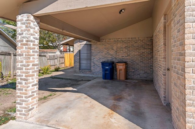 10807 Lambert CIR A, Austin, TX 78758