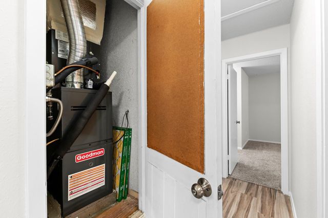 10807 Lambert CIR A, Austin, TX 78758