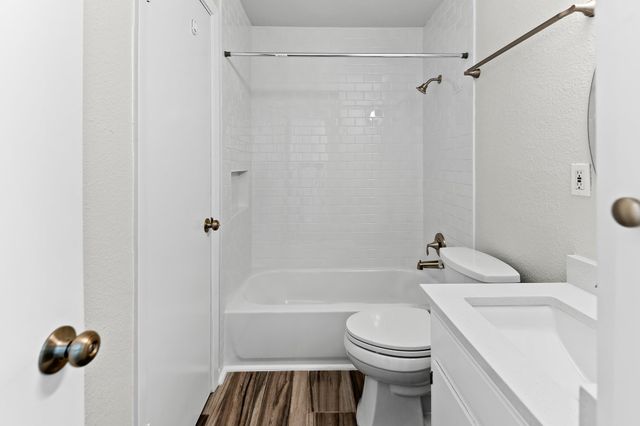 10807 Lambert CIR A, Austin, TX 78758