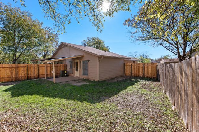 10807 Lambert CIR A, Austin, TX 78758