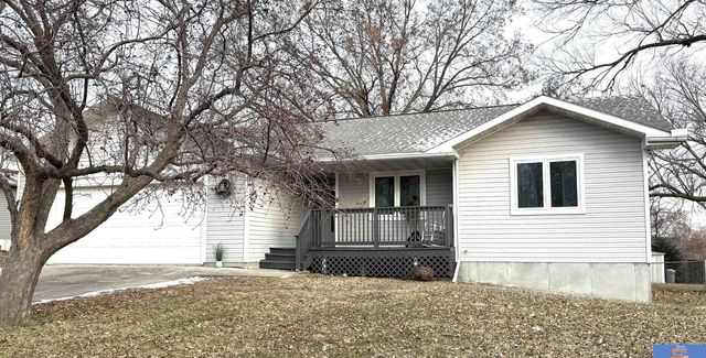 1408 Ashland Avenue, Beatrice, NE 68310