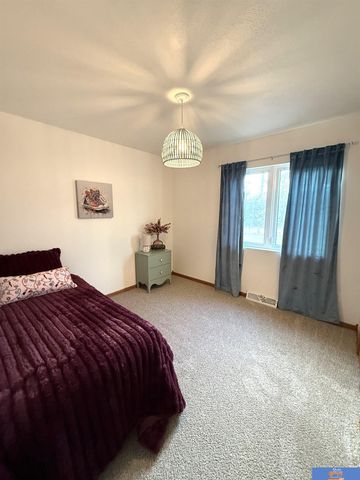 1408 Ashland Avenue, Beatrice, NE 68310