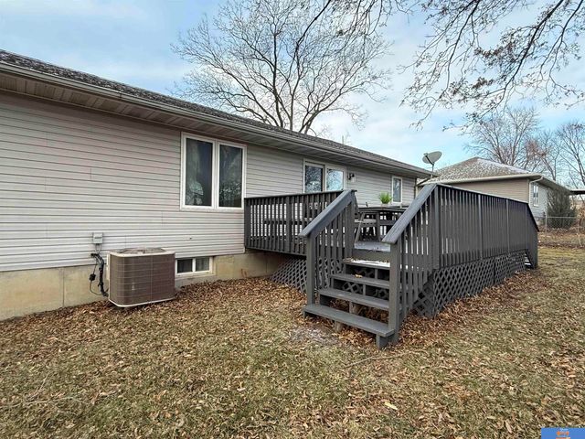 1408 Ashland Avenue, Beatrice, NE 68310