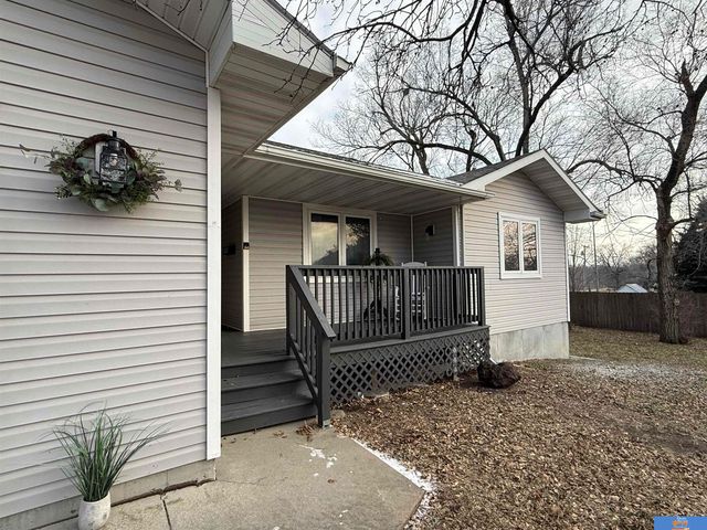 1408 Ashland Avenue, Beatrice, NE 68310