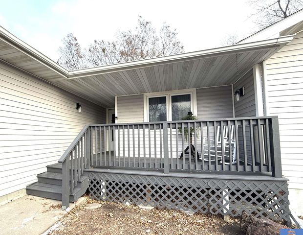 1408 Ashland Avenue, Beatrice, NE 68310