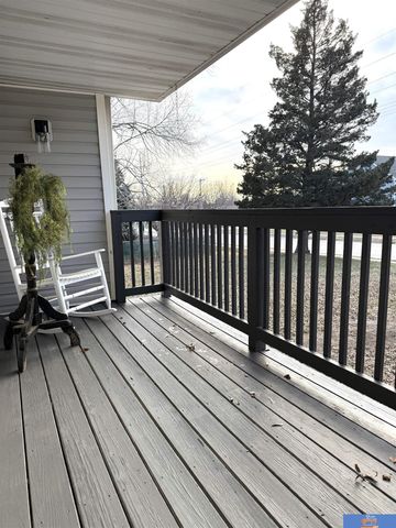 1408 Ashland Avenue, Beatrice, NE 68310