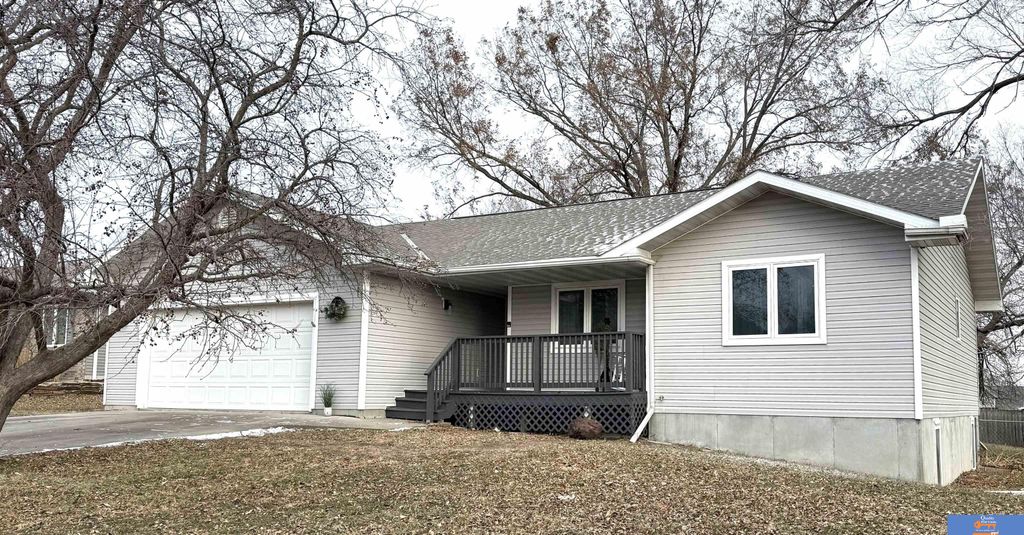 1408 Ashland Avenue, Beatrice, NE 68310