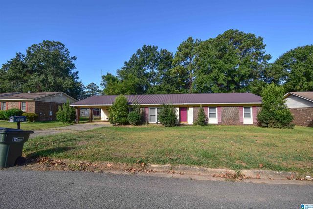 3534 1ST COURT, Tuscaloosa, AL 35405