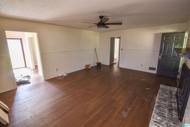 3534 1ST COURT, Tuscaloosa, AL 35405