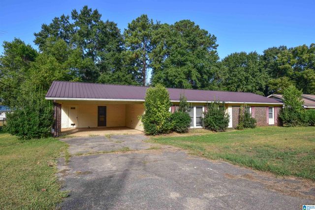 3534 1ST COURT, Tuscaloosa, AL 35405