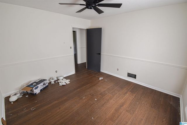 3534 1ST COURT, Tuscaloosa, AL 35405