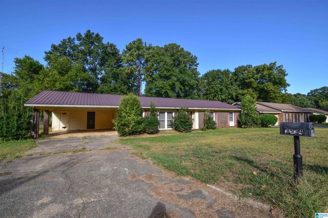 3534 1ST COURT, Tuscaloosa, AL 35405
