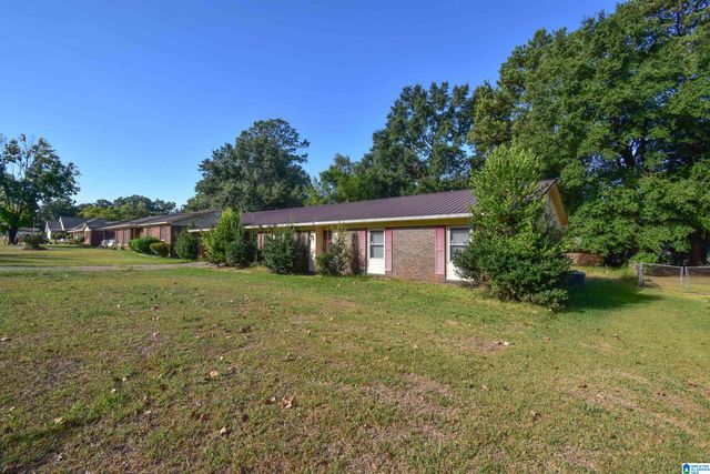 3534 1ST COURT, Tuscaloosa, AL 35405
