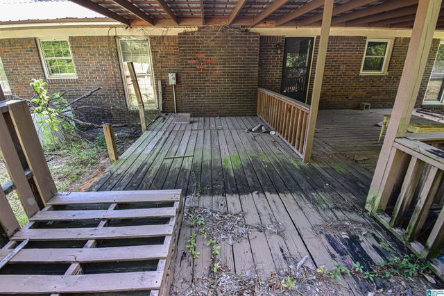 3534 1ST COURT, Tuscaloosa, AL 35405