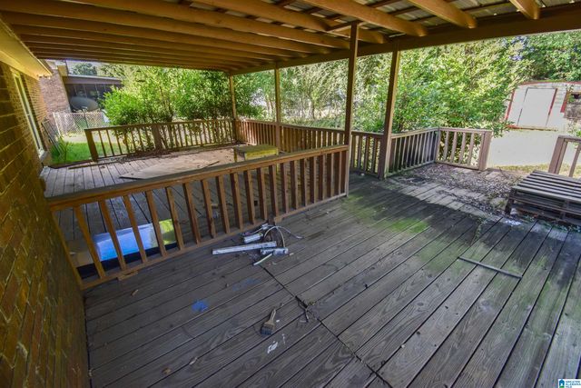 3534 1ST COURT, Tuscaloosa, AL 35405