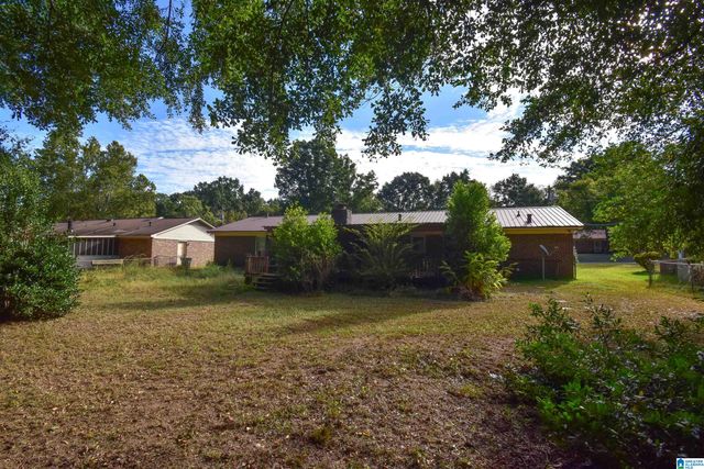3534 1ST COURT, Tuscaloosa, AL 35405