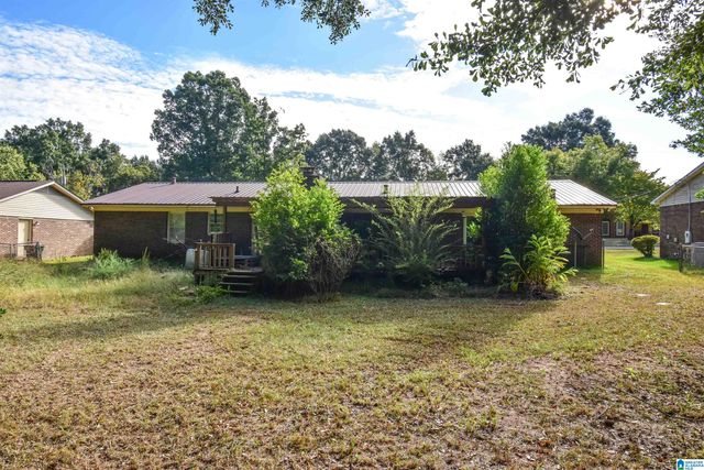 3534 1ST COURT, Tuscaloosa, AL 35405