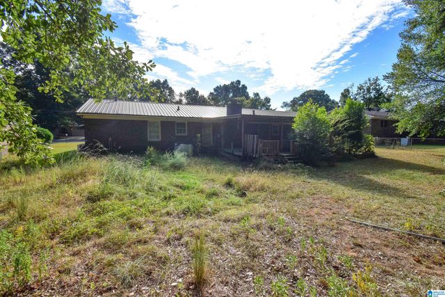 3534 1ST COURT, Tuscaloosa, AL 35405