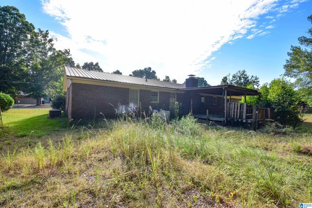 3534 1ST COURT, Tuscaloosa, AL 35405