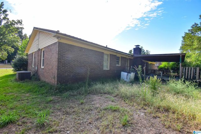 3534 1ST COURT, Tuscaloosa, AL 35405