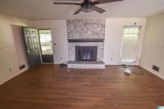 3534 1ST COURT, Tuscaloosa, AL 35405