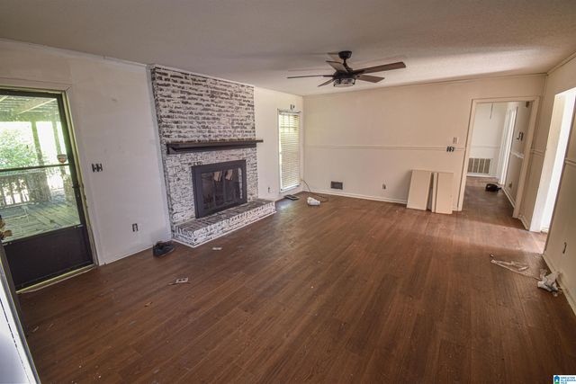 3534 1ST COURT, Tuscaloosa, AL 35405
