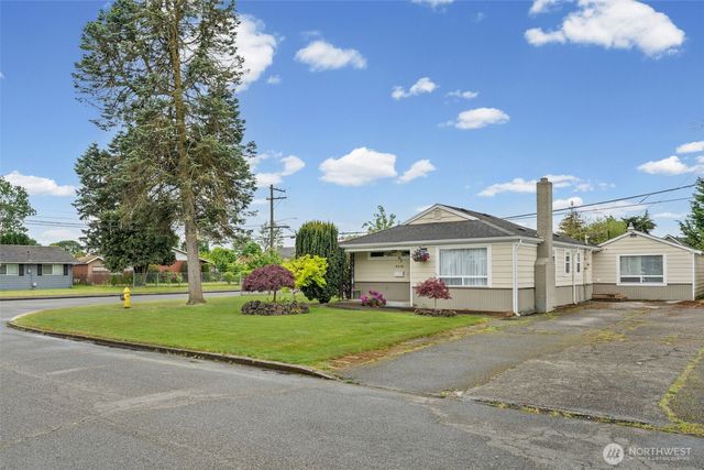 8528 33rd Avenue S, Lakewood, WA 98499