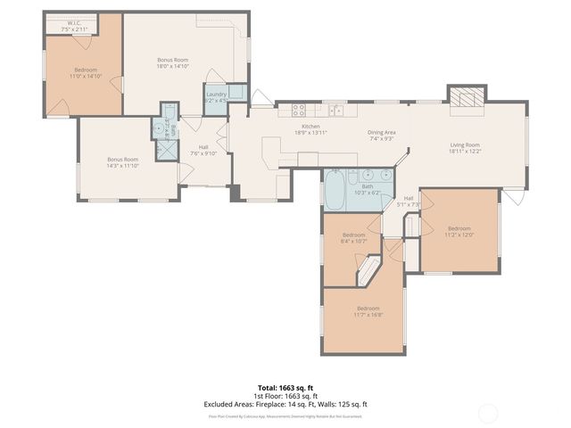 8528 33rd Avenue S, Lakewood, WA 98499