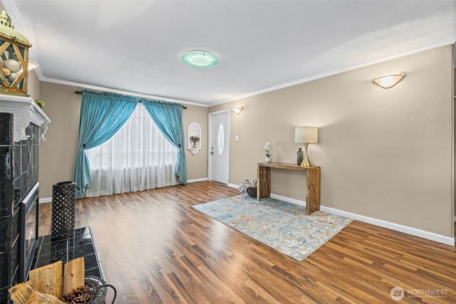 8528 33rd Avenue S, Lakewood, WA 98499