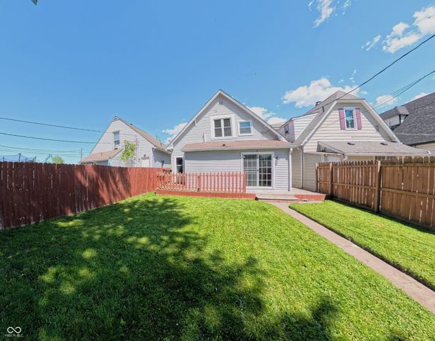 2106 Webb Street, Indianapolis, IN 46225
